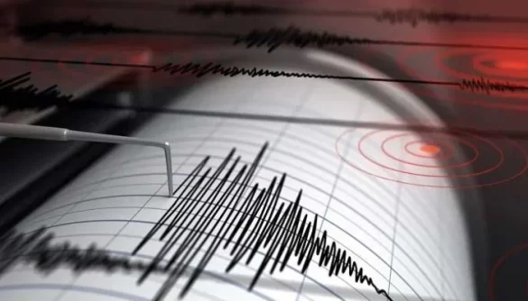 5.9-Magnitude Earthquake Jolts Islamabad, Parts of Punjab and KP