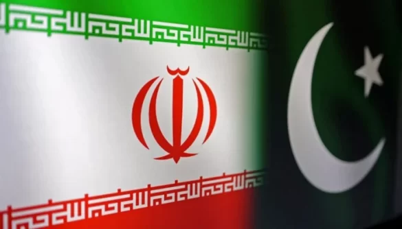 Taftan Railway Station Declared Land Customs Facility to Strengthen Pakistan-Iran Trade