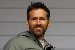 Ryan Reynolds Recalls Surviving Devastating Teenage Crash That Left Him Hospitalized for Weeks