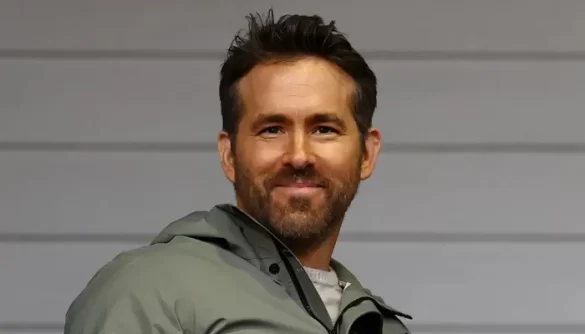 Ryan Reynolds Recalls Surviving Devastating Teenage Crash That Left Him Hospitalized for Weeks