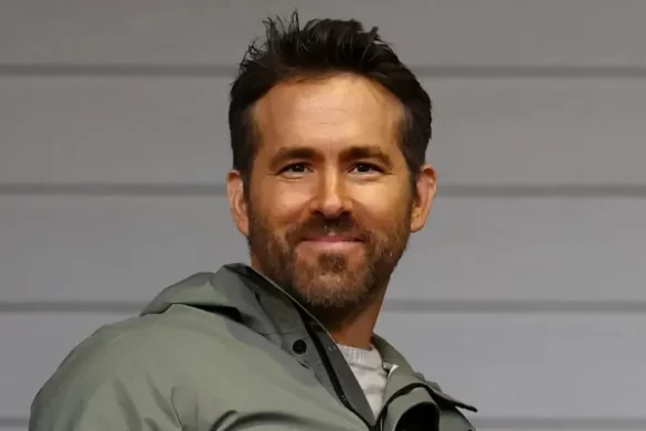 Ryan Reynolds Recalls Surviving Devastating Teenage Crash That Left Him Hospitalized for Weeks