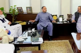 PML-N Steps Up Election Campaign for Two AJK Constituencies