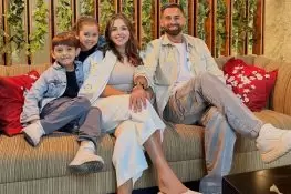 Argentine Footballer Loses Wife and Two Children in Deadly Venezuela Earthquakes