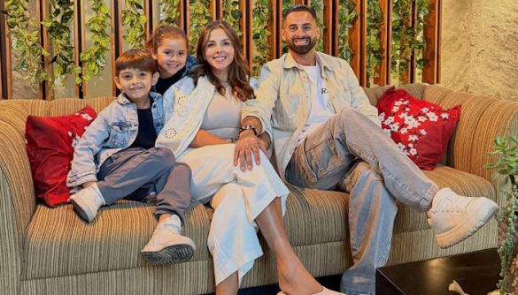 Argentine Footballer Loses Wife and Two Children in Deadly Venezuela Earthquakes