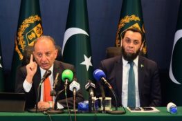 Pakistan Calls Indus Waters Treaty Dispute a Global Test of Water Rights and International Justice