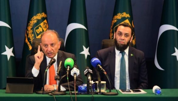 Pakistan Calls Indus Waters Treaty Dispute a Global Test of Water Rights and International Justice