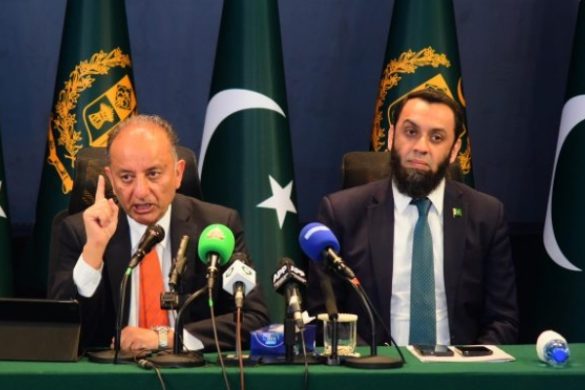 Pakistan Calls Indus Waters Treaty Dispute a Global Test of Water Rights and International Justice