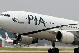 Pakistan Hands Over PIA Management to New Owner After First Financial Closing of Privatisation Deal