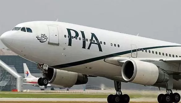 Pakistan Hands Over PIA Management to New Owner After First Financial Closing of Privatisation Deal