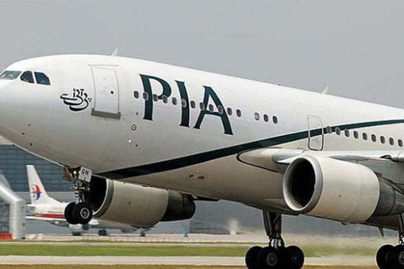 Pakistan Hands Over PIA Management to New Owner After First Financial Closing of Privatisation Deal