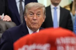 US Supreme Court Lets $5 Million Judgment Against Donald Trump Stand in E. Jean Carroll Case