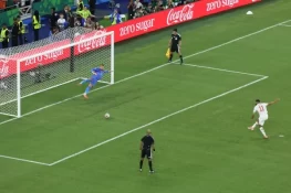 Morocco Edge Netherlands in Penalty Shootout to Reach FIFA World Cup Round of 16