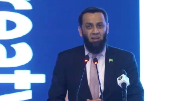 Pakistan Warns It Will Respond to Any Attempt to Block Its Water, Reaffirms Commitment to Indus Waters Treaty