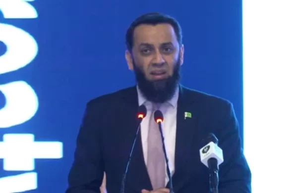 Pakistan Warns It Will Respond to Any Attempt to Block Its Water, Reaffirms Commitment to Indus Waters Treaty