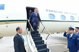 PM Shehbaz Sharif Likely to Visit Iran for Ayatollah Ali Khamenei’s Funeral