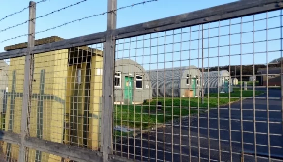 UK Proposes £10,000 Repayment Requirement for Asylum Seekers Seeking Permanent Settlement