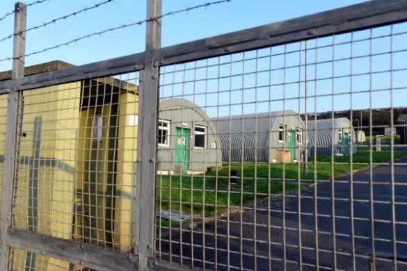 UK Proposes £10,000 Repayment Requirement for Asylum Seekers Seeking Permanent Settlement