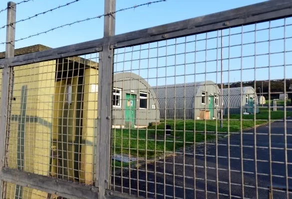 UK Proposes £10,000 Repayment Requirement for Asylum Seekers Seeking Permanent Settlement