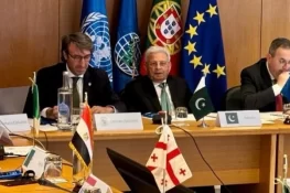 Pakistan Takes Permanent Seat at International Olive Council for the First Time