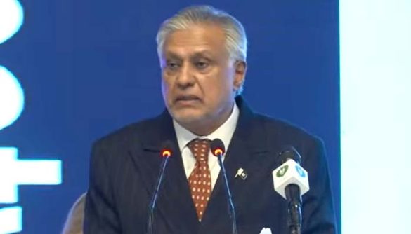 Pakistan Calls for Comprehensive Dialogue with India, Warns Against Violating Indus Waters Treaty