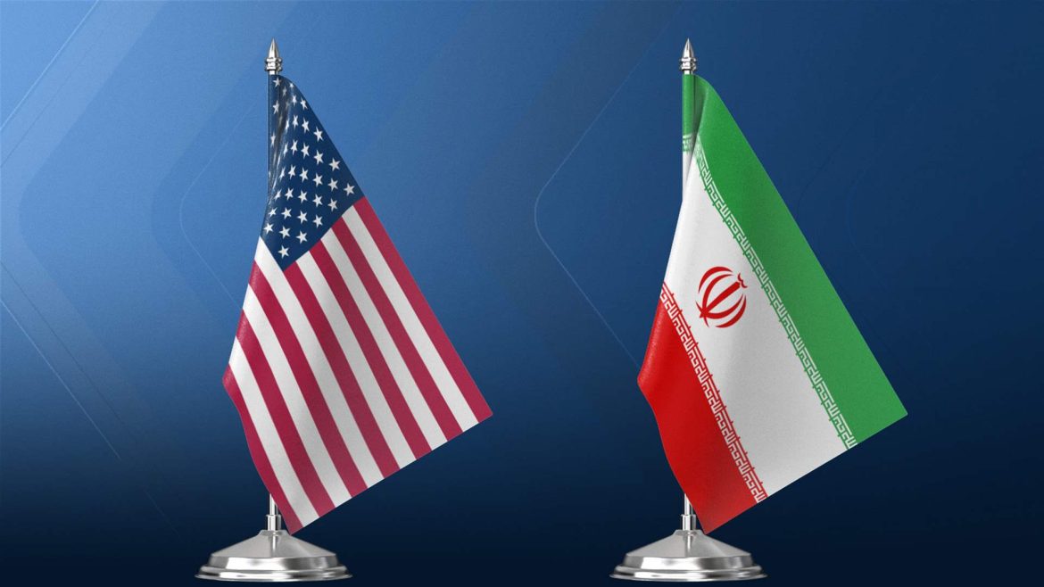 Switzerland to Host US–Iran Talks After Ceasefire Deal, Pakistan and Qatar to Mediate