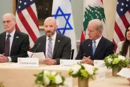 Hezbollah Rejects US-Mediated Ceasefire Plan as Lebanon–Israel Tensions Rise