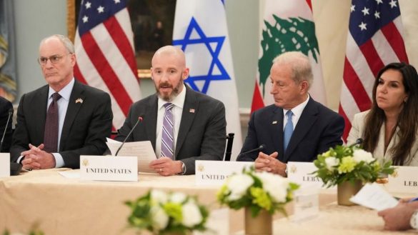 Hezbollah Rejects US-Mediated Ceasefire Plan as Lebanon–Israel Tensions Rise