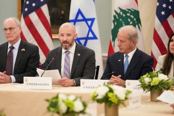 Hezbollah Rejects US-Mediated Ceasefire Plan as Lebanon–Israel Tensions Rise