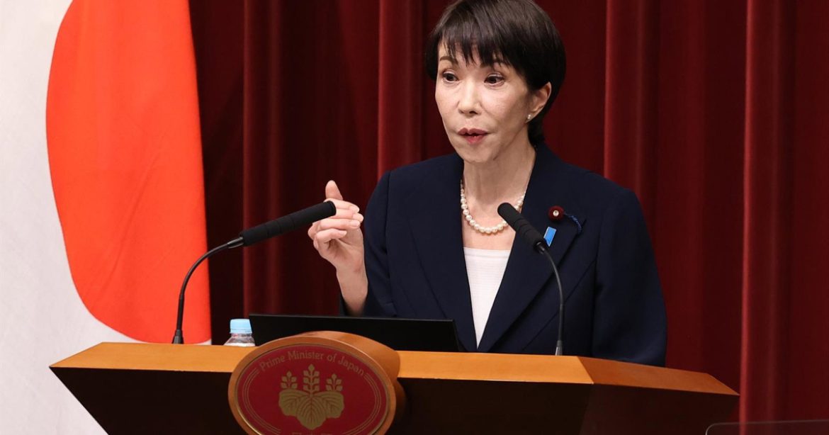 Japan Urges Iran to Show “Maximum Flexibility” in US Talks, Calls for Hormuz Reopening