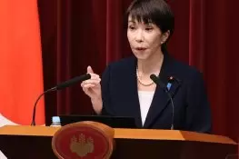 Japan Urges Iran to Show “Maximum Flexibility” in US Talks, Calls for Hormuz Reopening