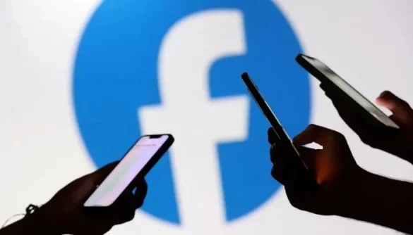 Facebook Outage Hits Users Worldwide
