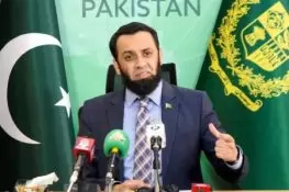 Suspect Arrested Over India-Linked Digital Disinformation Network, Says Tarar
