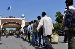Pakistan and India Exchange Prisoner Lists Under Bilateral Consular Agreement