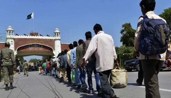 Pakistan and India Exchange Prisoner Lists Under Bilateral Consular Agreement