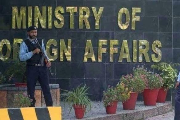 Pakistan Rejects India’s Remarks on Cross-Border Strikes, Defends Military Action Against Militant Targets