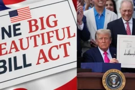 Trump’s Student Loan Reforms Take Effect on July 1: What Borrowers Need to Know