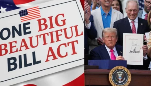 Trump’s Student Loan Reforms Take Effect on July 1: What Borrowers Need to Know