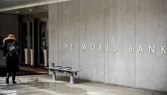 World Bank Urges Pakistan to Revise NFC Award Formula to Strengthen Fiscal Federalism