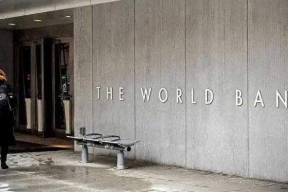 World Bank Urges Pakistan to Revise NFC Award Formula to Strengthen Fiscal Federalism