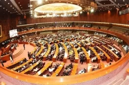 FIA Arrests Man Accused of Impersonating National Assembly Officer with Forged Appointment Letter