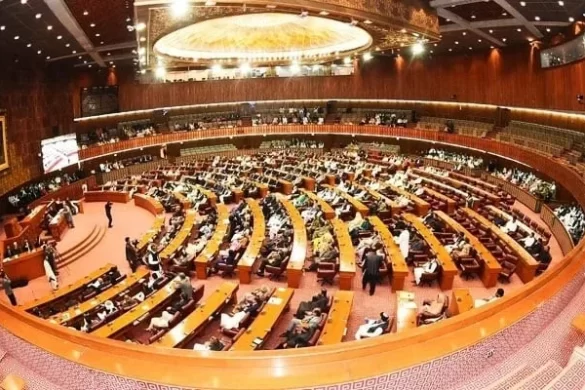 FIA Arrests Man Accused of Impersonating National Assembly Officer with Forged Appointment Letter