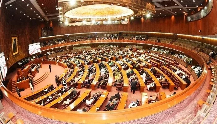 FIA Arrests Man Accused of Impersonating National Assembly Officer with Forged Appointment Letter