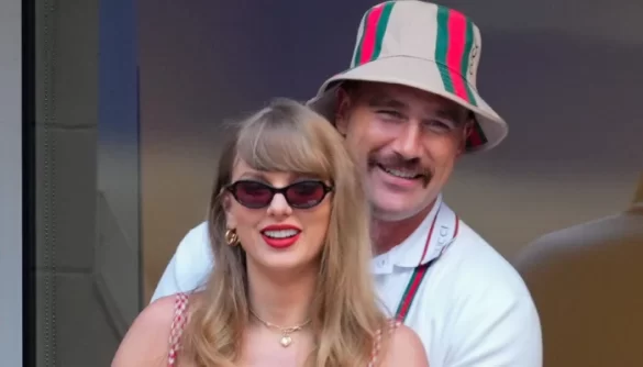 Report Reveals Alleged Inside Details of Taylor Swift and Travis Kelce’s Wedding