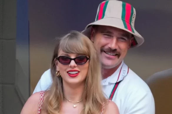Report Reveals Alleged Inside Details of Taylor Swift and Travis Kelce’s Wedding