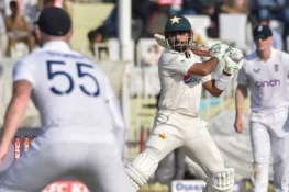 Babar Azam Returns as Pakistan’s Test Captain for West Indies and England Tours