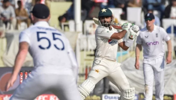 Babar Azam Returns as Pakistan’s Test Captain for West Indies and England Tours