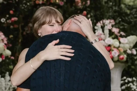 Taylor Swift’s Wedding Day Overshadowed by Death of Former Mentor and Father Figure