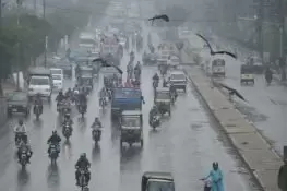 Pakistan to Invest Rs1.6 Billion in Weather Forecasting and Early Warning Systems