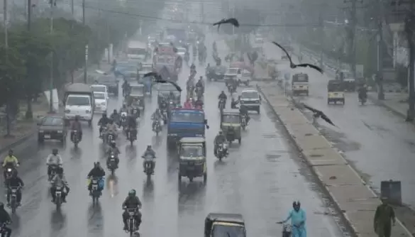 Pakistan to Invest Rs1.6 Billion in Weather Forecasting and Early Warning Systems