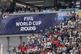 How FIFA Chooses the Music Played at World Cup Stadiums